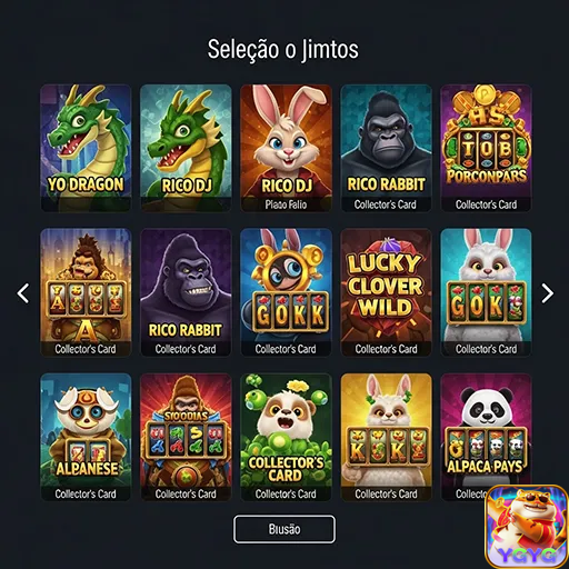 ygyg.com Instalação App