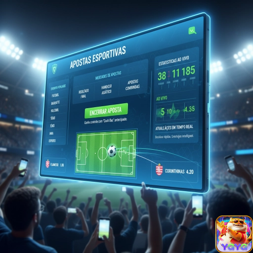 ygyg.com Apostas Esportivas