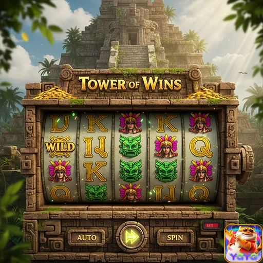 ygyg.com Slots Machine