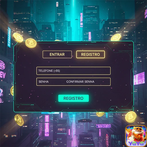 ygyg.com Cadastro Vantagens