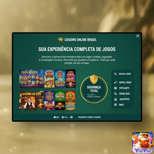 ygyg.com Servidores Gamer