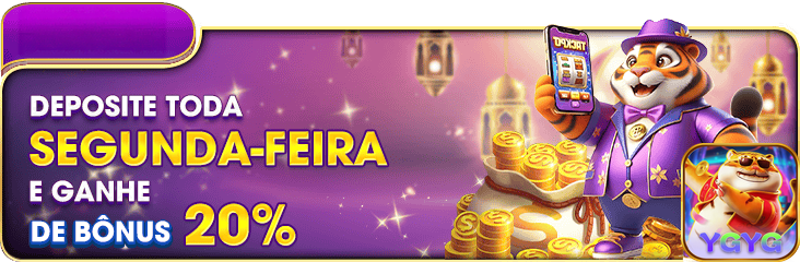 ygyg.com Bônus de Cassino